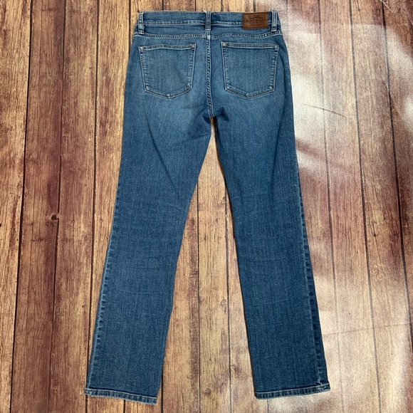 Lauren Classic Straight Jeans - Picture 6 of 6